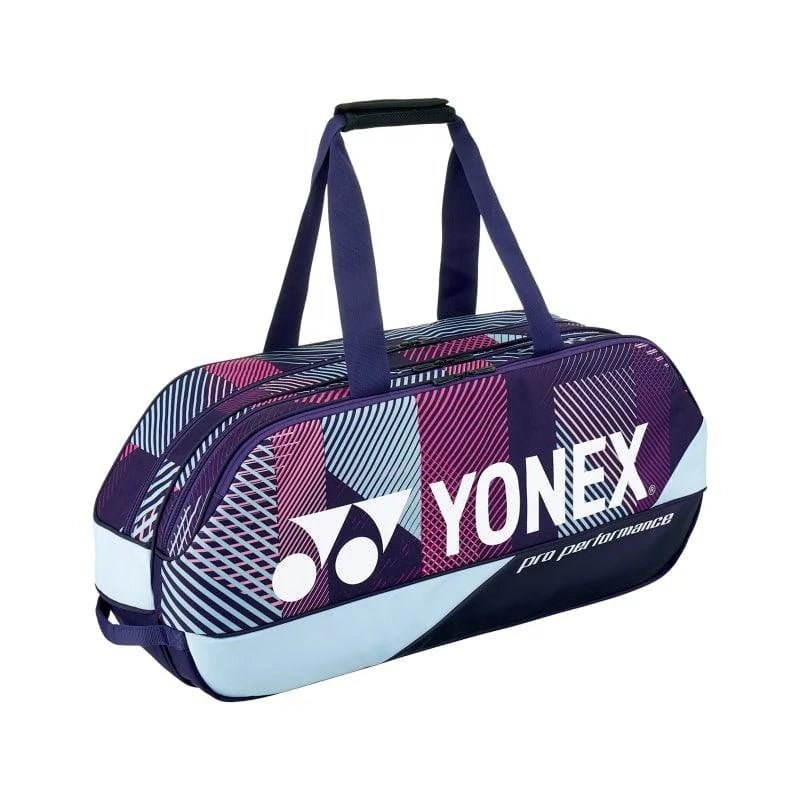 YONEX Pro Tournament Bag (6pcs) BA92431WEX Grape - Gem Sports