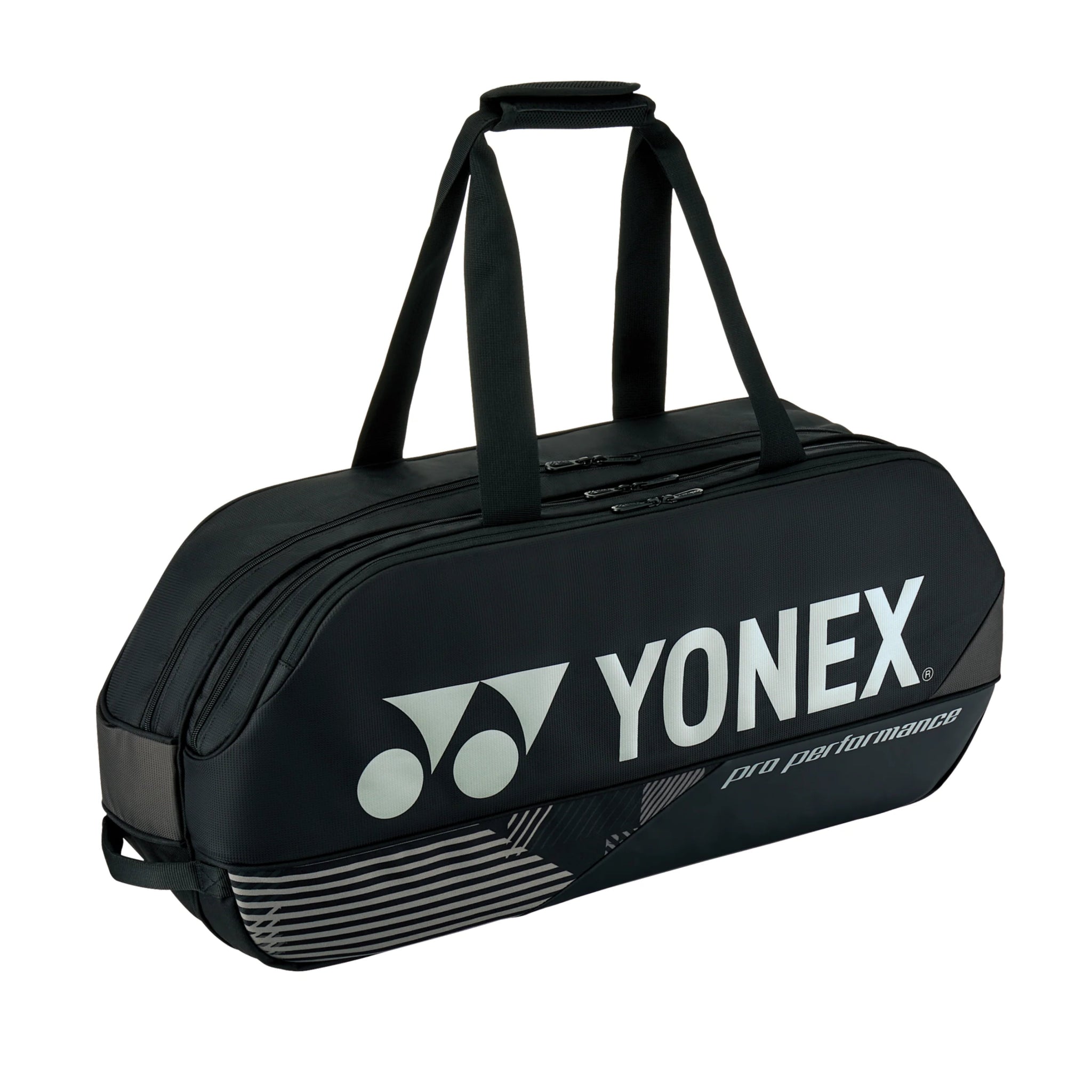 YONEX Pro Tournament Bag Black (6pcs) BA92231WEX - Gem Sports