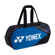 YONEX Pro Tournament Bag Fine Blue (6pcs) BA92231WEX - Gem Sports