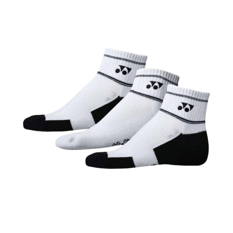 White - Gem Sports