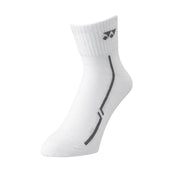 YONEX Sport Quarter Socks (3 Pairs) 19217EX Assorted - Gem Sports