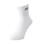 YONEX Sport Quarter Socks (3 Pairs) 19217EX Assorted - Gem Sports