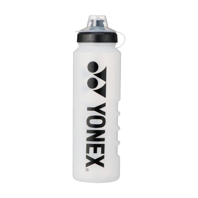 YONEX Sports Bottle 1000ml AC590EX Black - Gem Sports