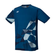 YONEX Sports MEN'S T-Shirt 16744EX Ink blue - Gem Sports