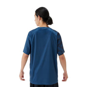 YONEX Sports T-Shirt 16741EX Ink Blue UNISEX - Gem Sports