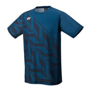 YONEX Sports T-Shirt 16741EX Ink Blue UNISEX - Gem Sports