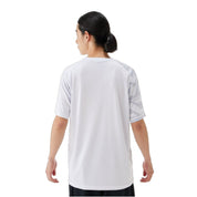 YONEX Sports T-Shirt 16741EX White UNISEX - Gem Sports