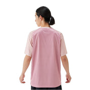 YONEX Sports T-Shirt 16742EX Pearl Rose UNISEX - Gem Sports