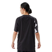 YONEX Sports T-Shirt 16744EX Black UNISEX - Gem Sports