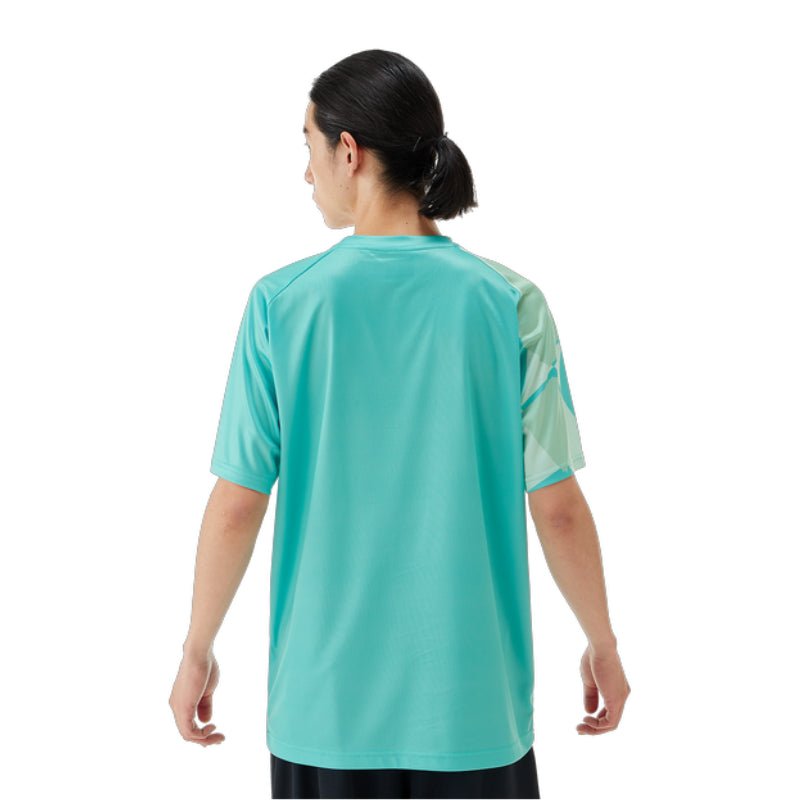 YONEX Sports T-Shirt 16744EX Clear Mint UNISEX - Gem Sports