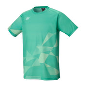 YONEX Sports T-Shirt 16744EX Clear Mint UNISEX - Gem Sports