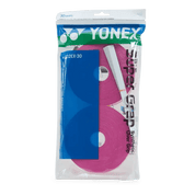 YONEX Super Grap AC102EX - 30(30 Wraps) Multiple Colors - Gem Sports