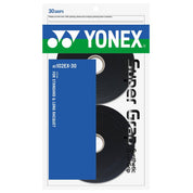 YONEX Super Grap AC102EX - 30(30 Wraps) Multiple Colors - Gem Sports