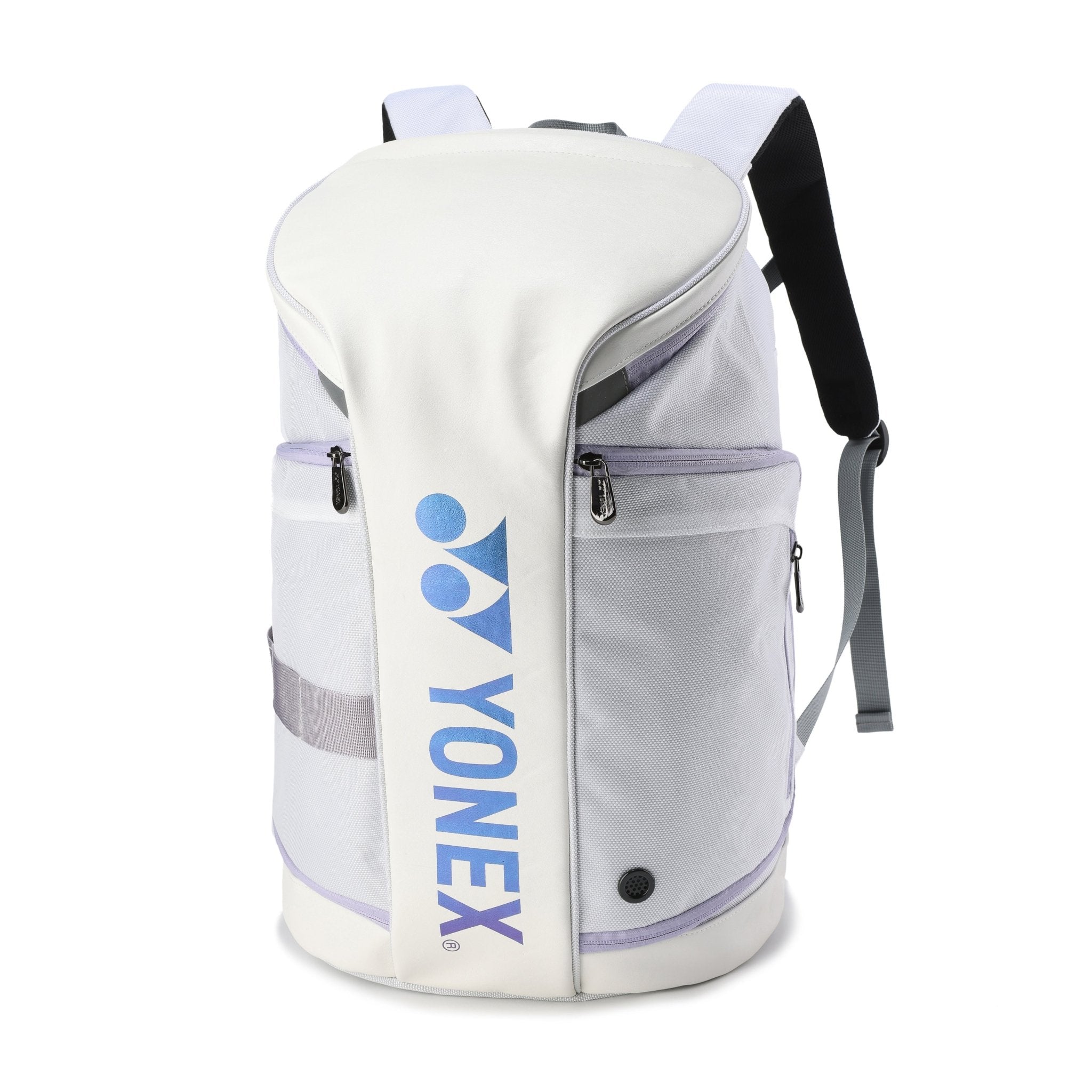 YONEX Support Backpack White BA32510EX - Gem Sports