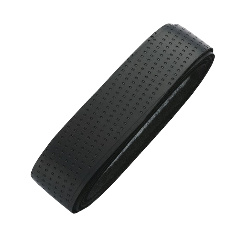 Tennis (1 wrap) AC128EX - Black - Gem Sports