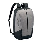 YONEX Team Backpack for Badminton & Tennis – BA42512 Gray/Black - Gem Sports