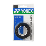 YONEX Ultra Thin Grap (3 wraps) AC130 - 3EX Multiple Colors - Gem Sports