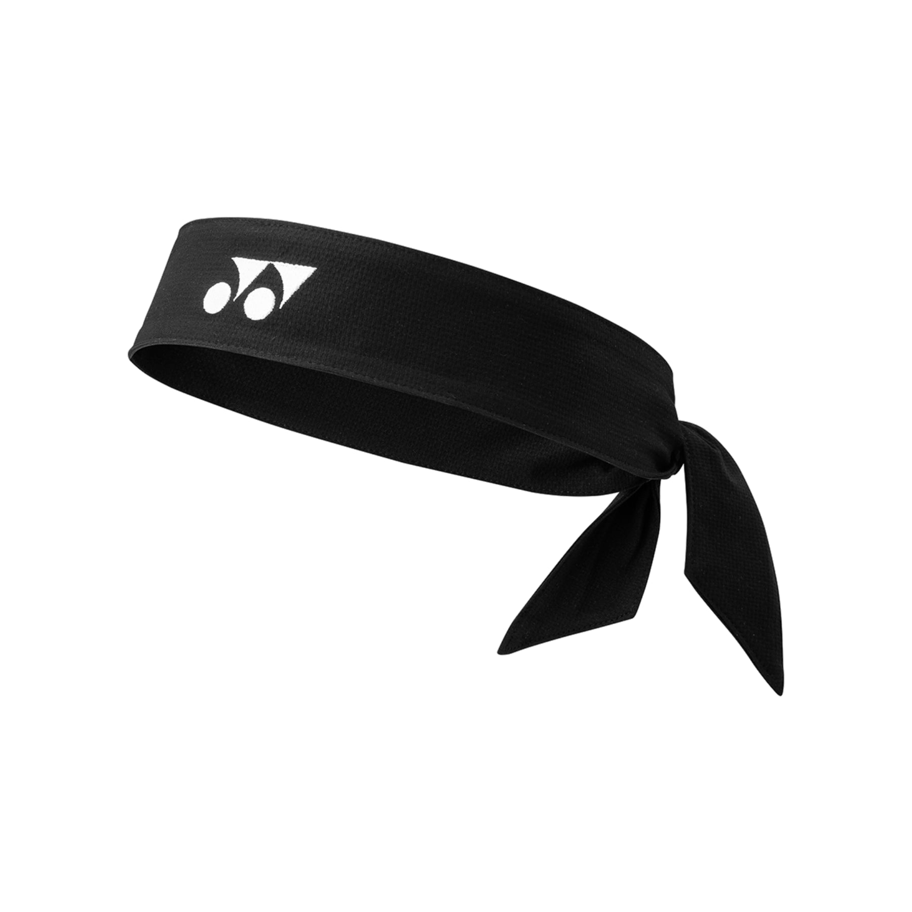 YONEX Uni Head Band AC260EX Black - Gem Sports