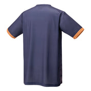 YONEX Unisex T-Shirt 16746EX - Blueberry - Gem Sports