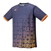 YONEX Unisex T-Shirt 16746EX - Blueberry - Gem Sports