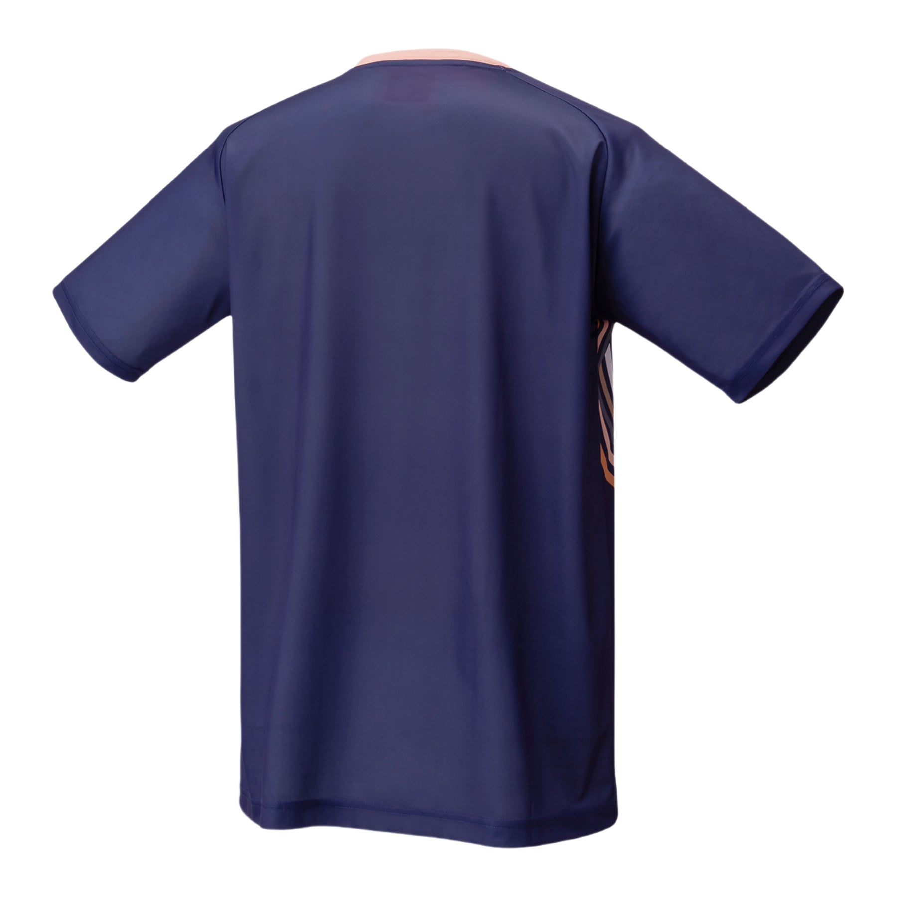 YONEX Unisex T-Shirt 16747EX - Blueberry - Gem Sports