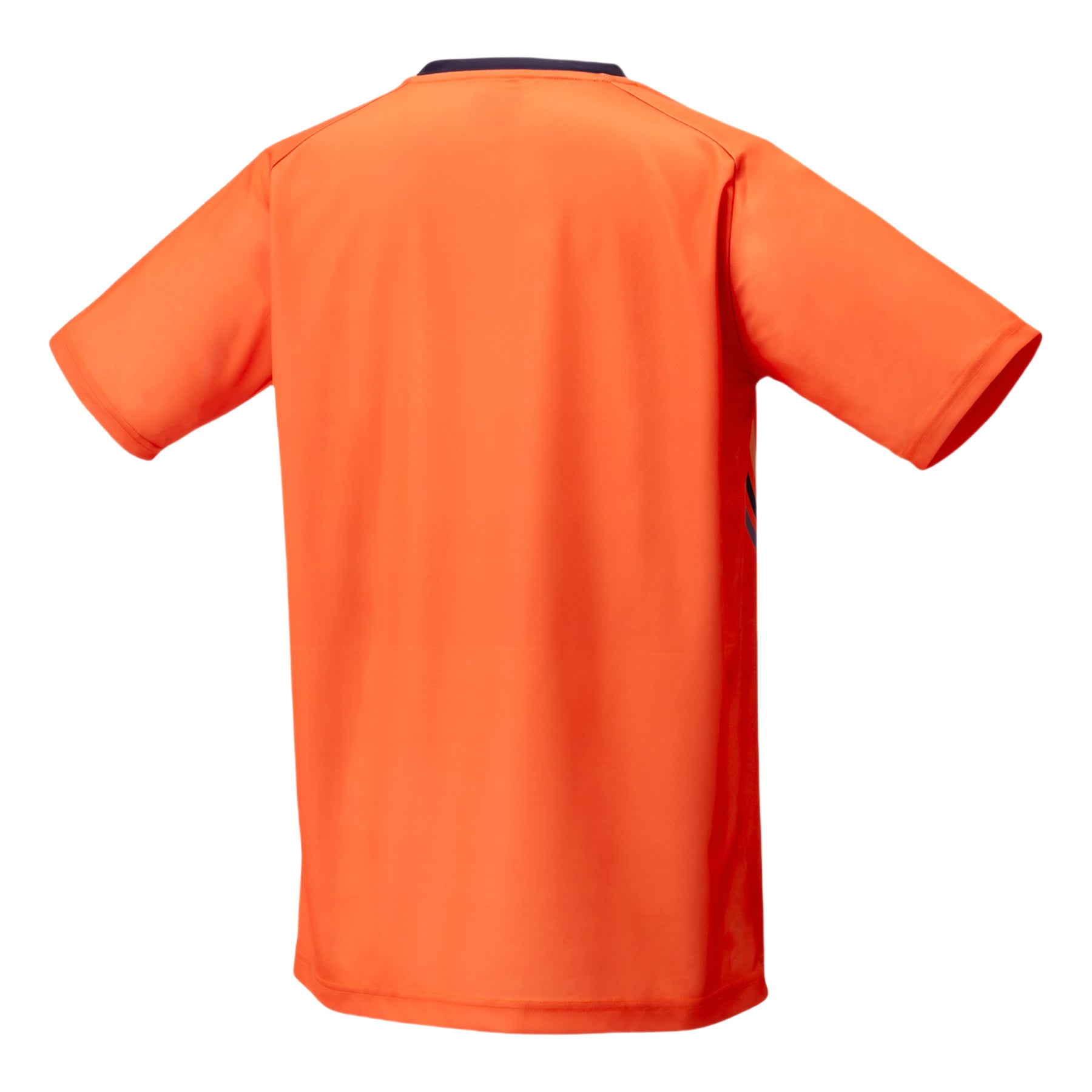 YONEX Unisex T-Shirt 16747EX - High Orange - Gem Sports