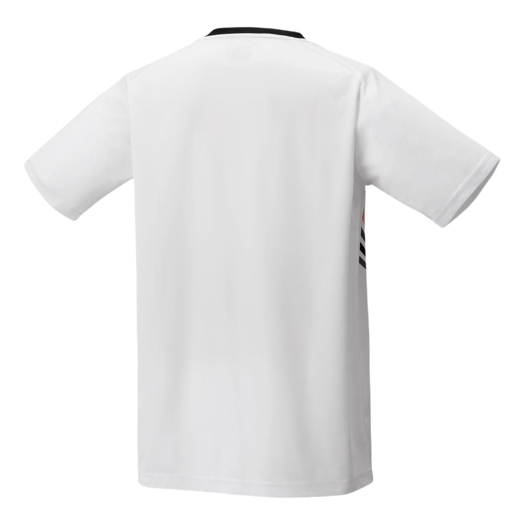 YONEX Unisex T-Shirt 16747EX - White - Gem Sports