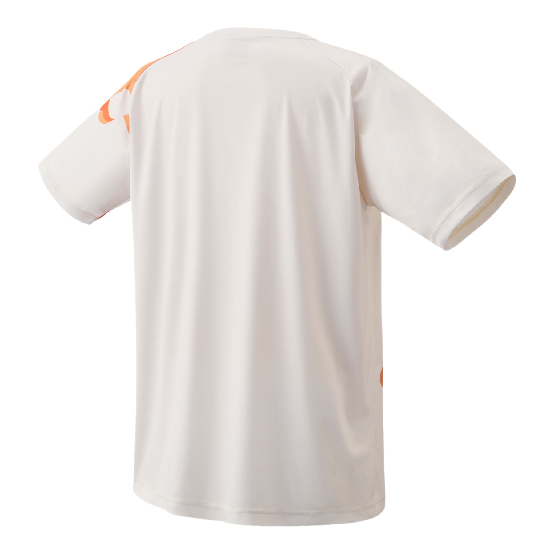 YONEX Unisex T-Shirt 16748EX - Natural - Gem Sports