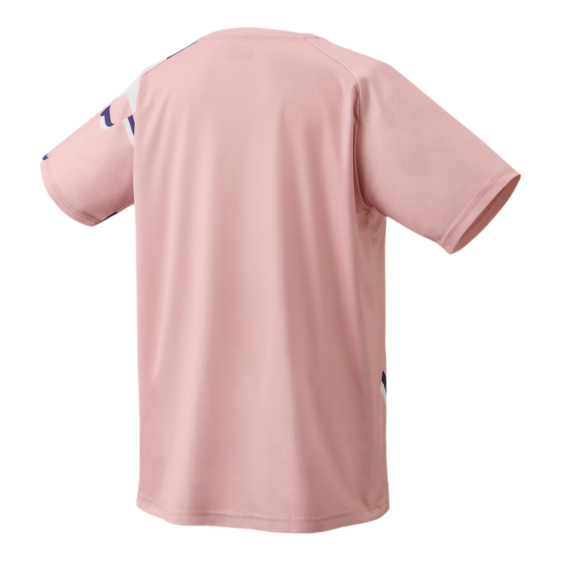 YONEX Unisex T-Shirt 16748EX - Pink Beige - Gem Sports