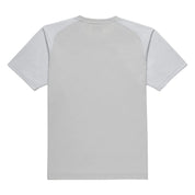 YONEX Unisex T-Shirt 16844EX - Silver Grey - Gem Sports