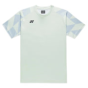 YONEX Unisex T-Shirt 16860EX - Champagne - Gem Sports