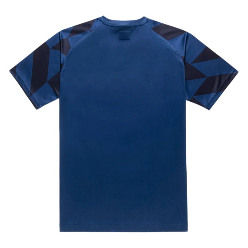 YONEX Unisex T-Shirt 16860EX - Indigo Blue - Gem Sports