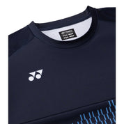 YONEX Unisex T-Shirt 16863EX - Dark Navy - Gem Sports