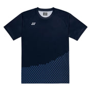 YONEX Unisex T-Shirt 16863EX - Dark Navy - Gem Sports