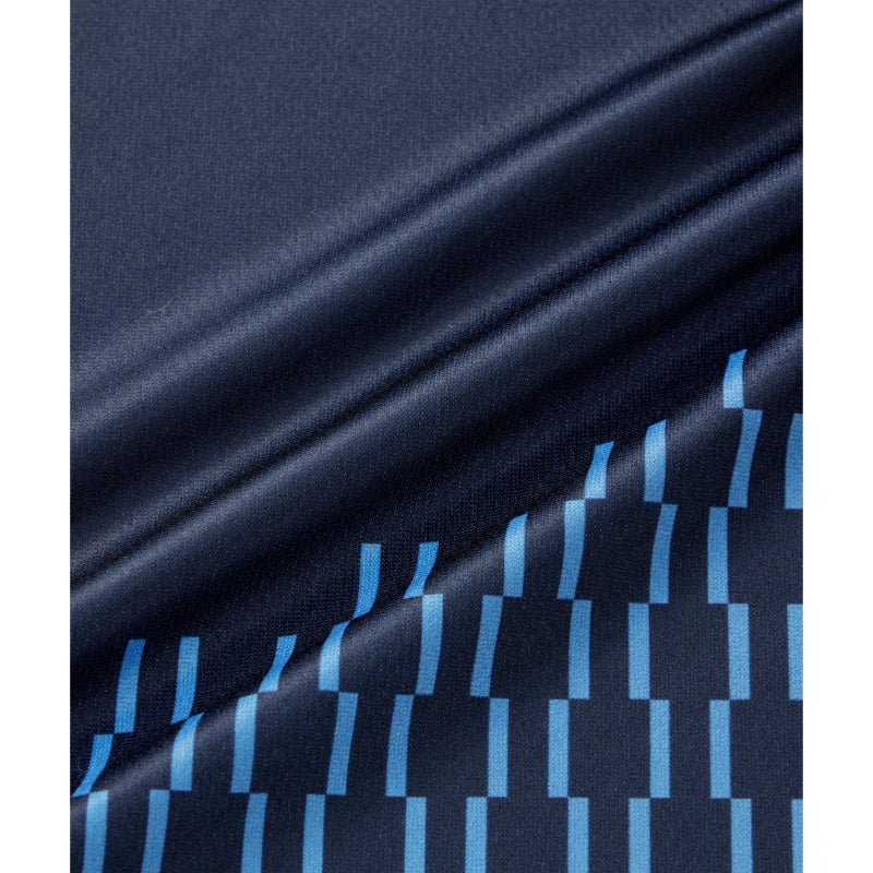 YONEX Unisex T-Shirt 16863EX - Dark Navy - Gem Sports