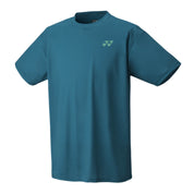 YONEX Unisex T-Shirt YM0045EX - Blue Green - Gem Sports