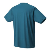 YONEX Unisex T-Shirt YM0045EX - Blue Green - Gem Sports