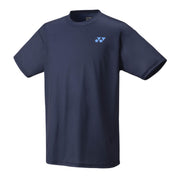 YONEX Unisex T-Shirt YM0045EX - Indigo Marine - Gem Sports