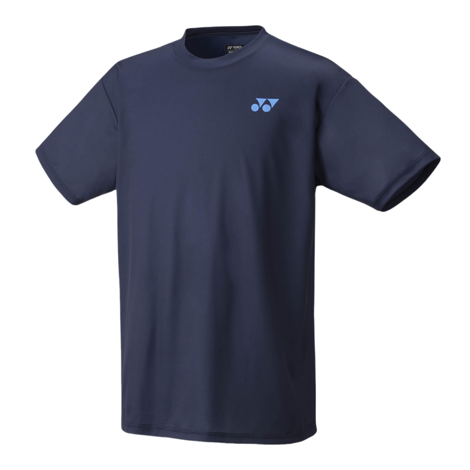 YONEX Unisex T-Shirt YM0045EX - Indigo Marine - Gem Sports