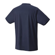 YONEX Unisex T-Shirt YM0045EX - Indigo Marine - Gem Sports