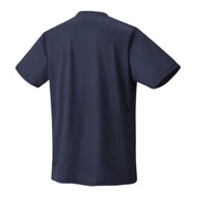 YONEX Unisex T-Shirt YM0046EX - Indigo Marine - Gem Sports