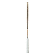 YONEX VCORE 100L (Sand Beige) 280g Tennis Racquet - Unstrung & Free Grip - Gem Sports