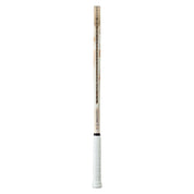 YONEX VCORE 100L (Sand Beige) 280g Tennis Racquet - Unstrung & Free Grip - Gem Sports