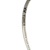 YONEX VCORE 98L (Sand Beige) 285g Tennis Racquet - Unstrung & Free Grip - Gem Sports
