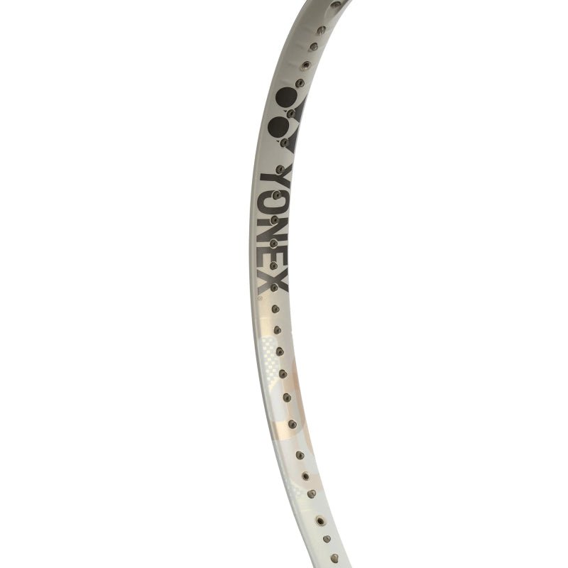 YONEX VCORE 98L (Sand Beige) 285g Tennis Racquet - Unstrung & Free Grip - Gem Sports