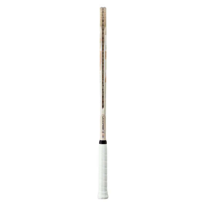 YONEX VCORE 98L (Sand Beige) 285g Tennis Racquet - Unstrung & Free Grip - Gem Sports