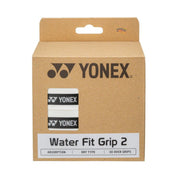 YONEX Water Fit Grap 2 (30 wraps) AC150 - 30YX Multiple Colors - Gem Sports