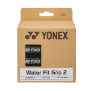 YONEX Water Fit Grap 2 (30 wraps) AC150 - 30YX Multiple Colors - Gem Sports