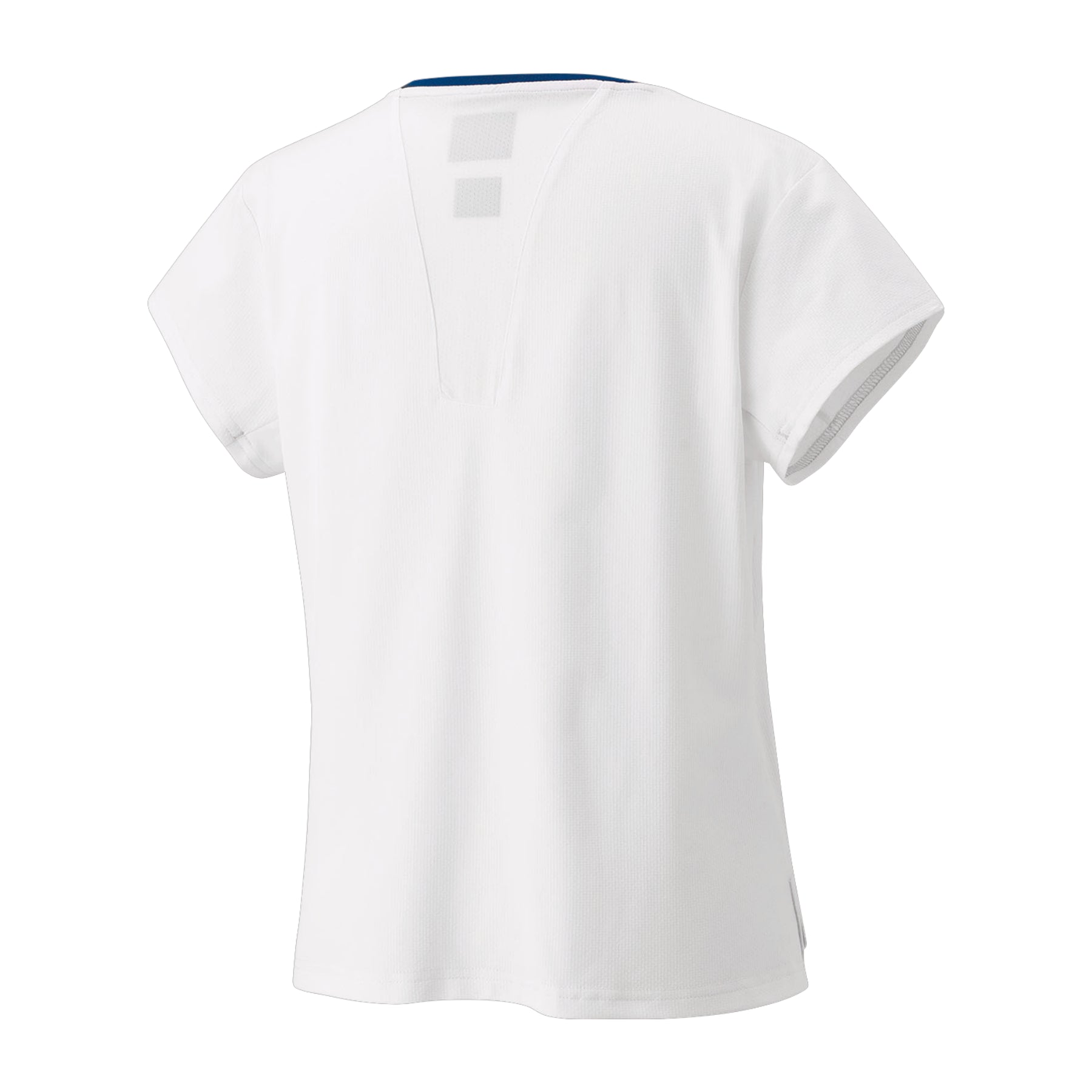 YONEX Women’s Crew Neck Shirt 20837EX White - Gem Sports