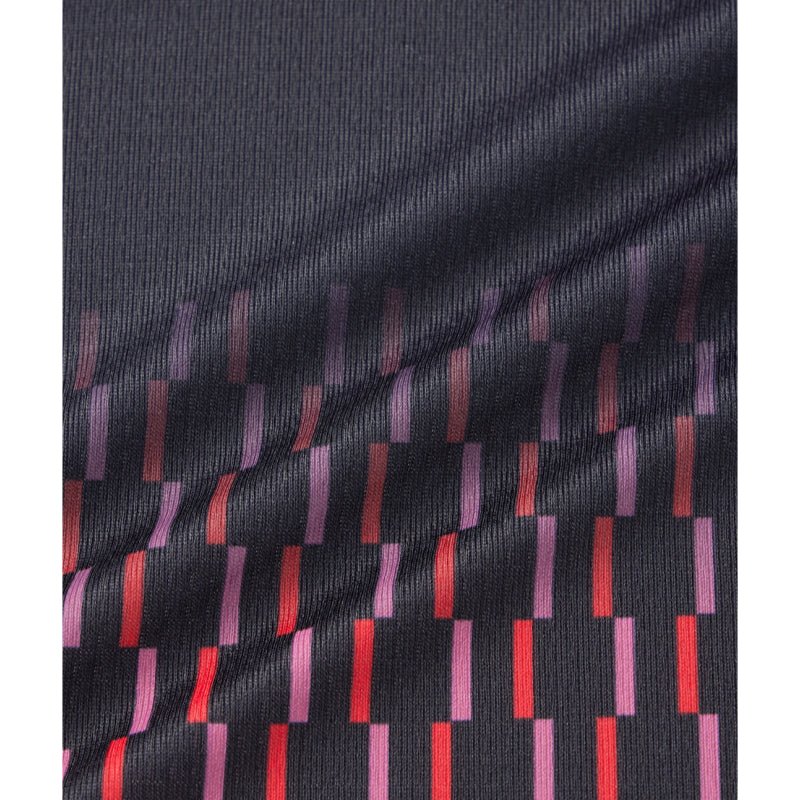 YONEX Women's Crew Neck Shirt 20943EX - Black - Gem Sports